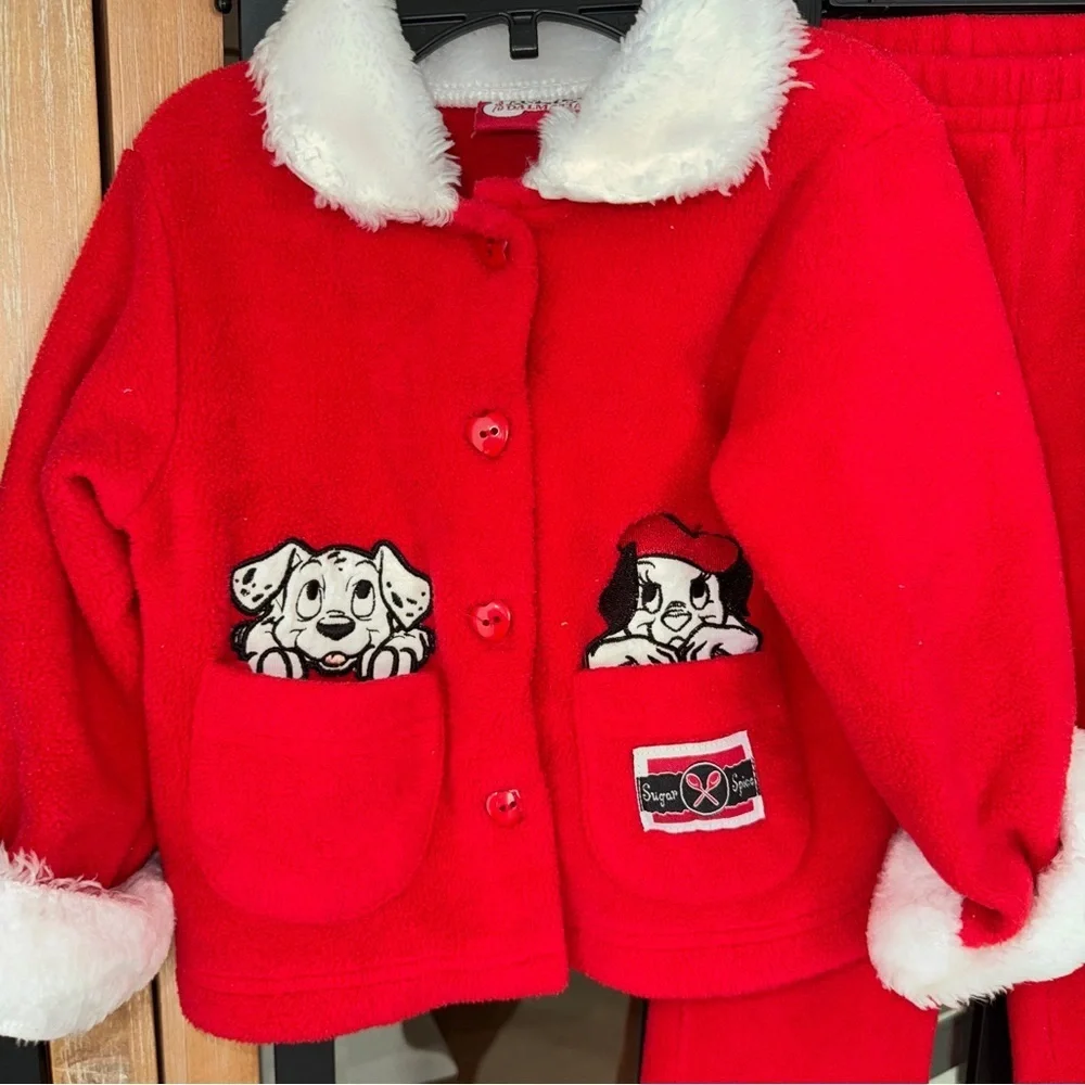 Disney size 18